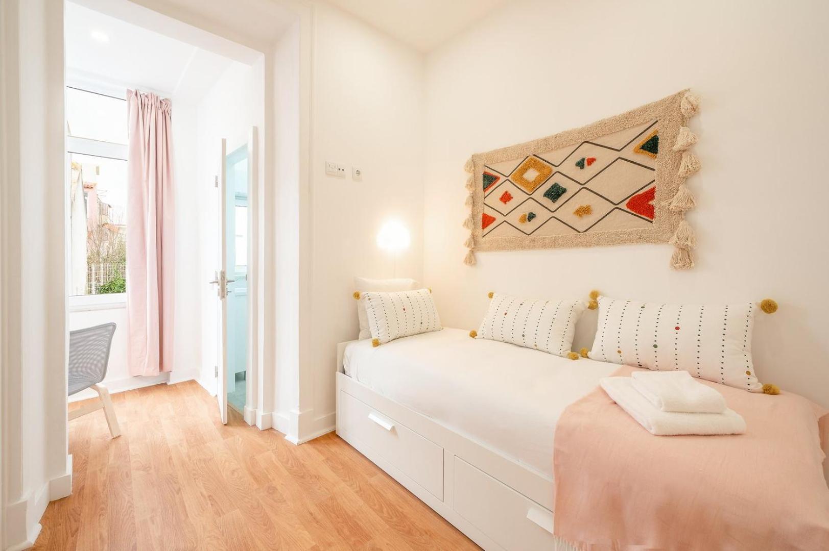 Guestready - Captain'S Residence Near Agua Museum Lisbon Exterior photo