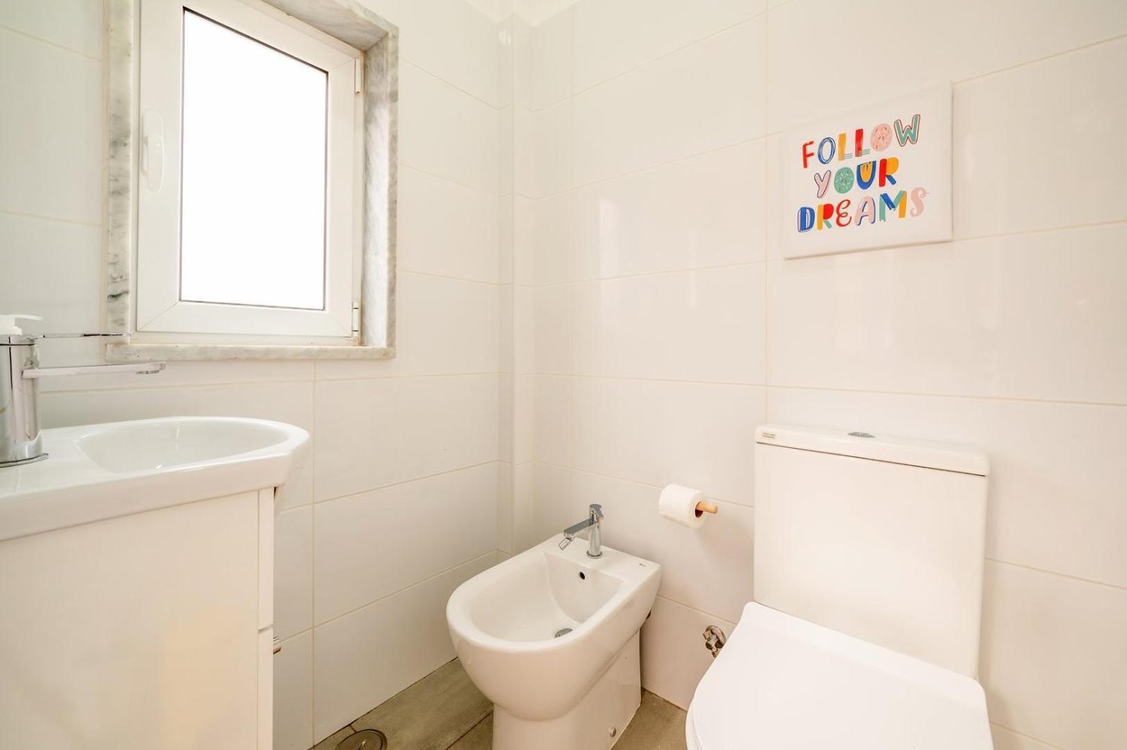 Guestready - Captain'S Residence Near Agua Museum Lisbon Exterior photo